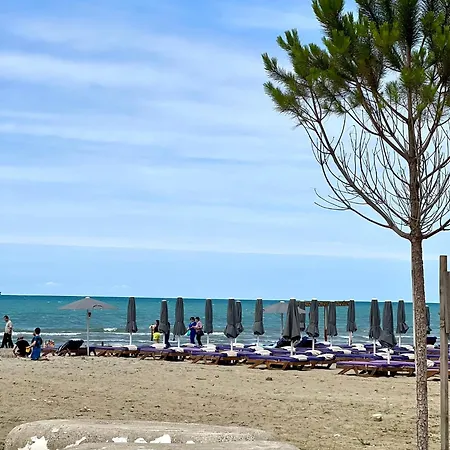 Appartamento Vista Adriatic Cz