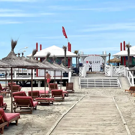 Vista Adriatic Cz Durrës