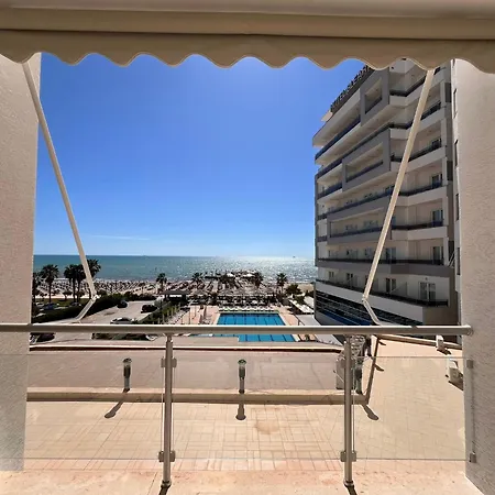 Vista Adriatic Cz * Durrës
