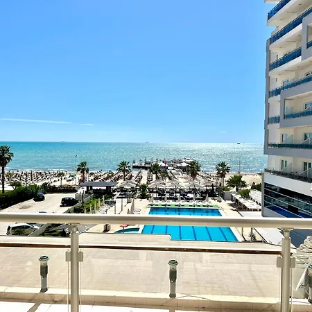 Vista Adriatic Cz * Durrës